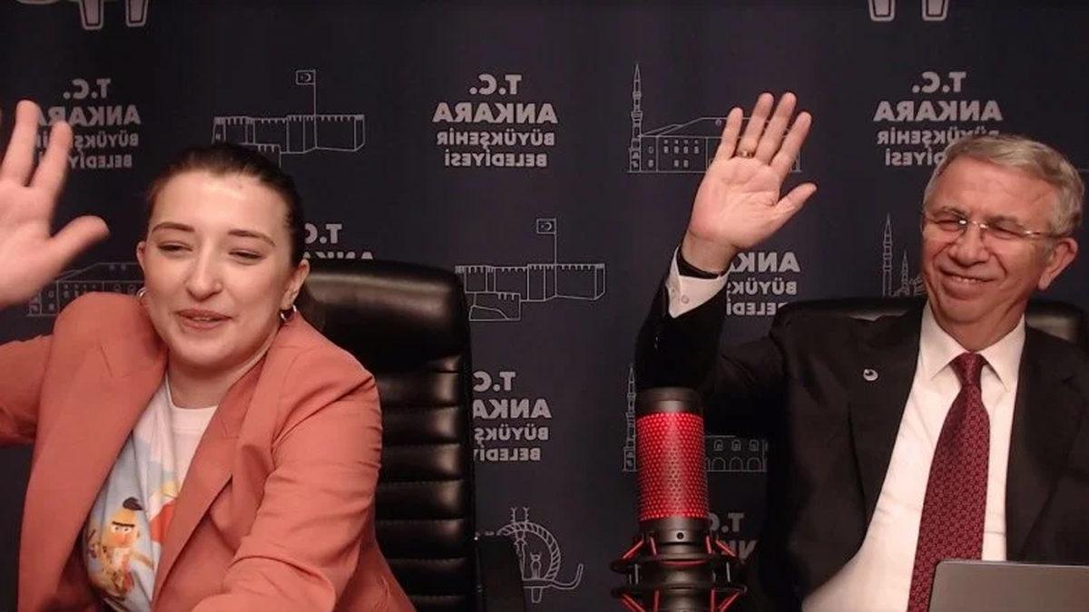 Kemal Kılıçdaroğlu, Twitch Yayınında Jahrein’in Sorularını Yanıtladı