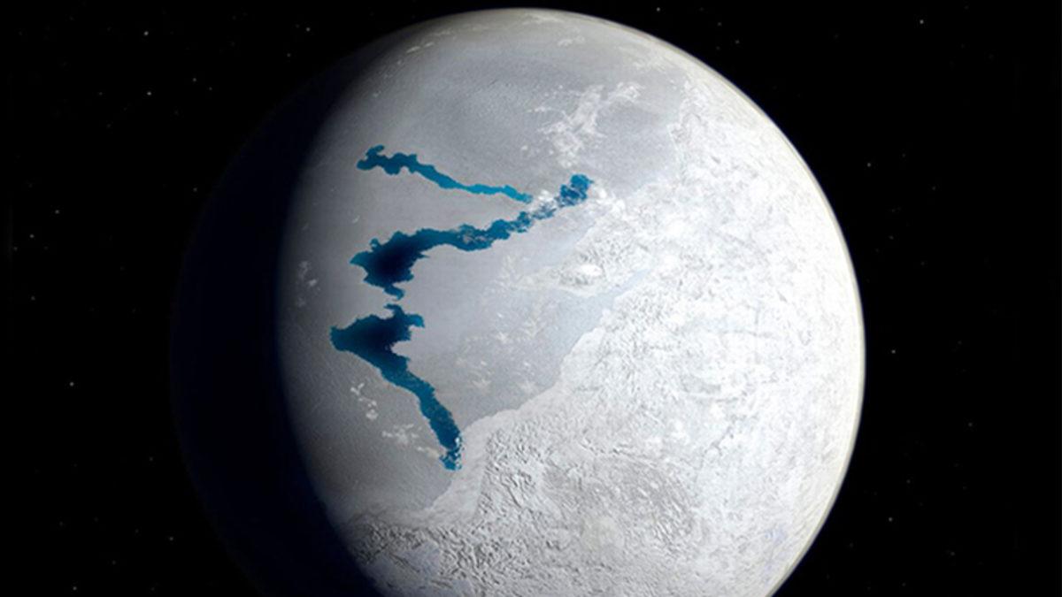 Bilim İnsanları, Dünyanın Bitki Örtüsündeki Değişimi Göstermek İçin 18 Bin Yıllık Zaman Çizelgesi Oluşturdu