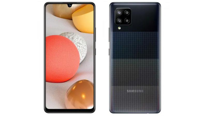Samsung’un Yeni Bütçe Dostu Modeli Galaxy F42 5G, Çevrimiçi Ortamda Görüntülendi