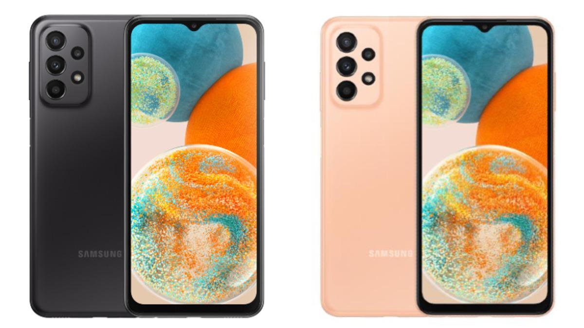 Bütçe Dostu Samsung Serisinin Yeni Üyesi Samsung Galaxy A23 5G Tanıtıldı: İşte Teknik Özellikleri