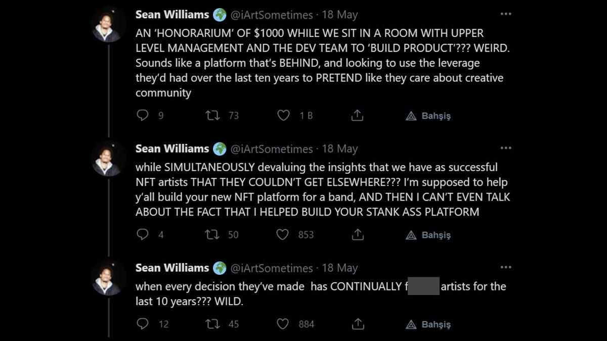 Instagram’ın Kendi NFT Platformunu Geliştirdiği İddia Edildi