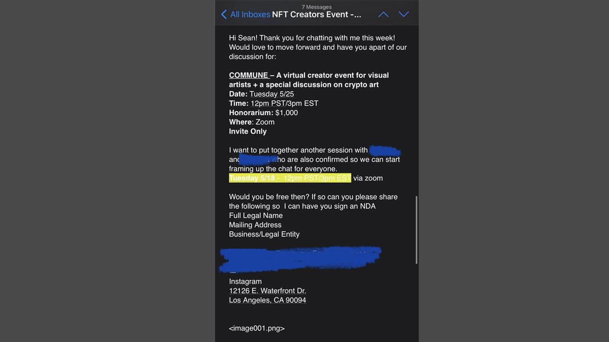 Instagram’ın Kendi NFT Platformunu Geliştirdiği İddia Edildi