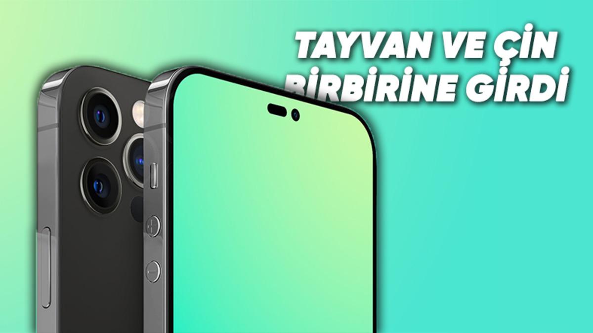 iPhone 14 Bekleyenleri Üzecek Haber: Çıkış Tarihi Şimdiden Ertelenmiş Olabilir