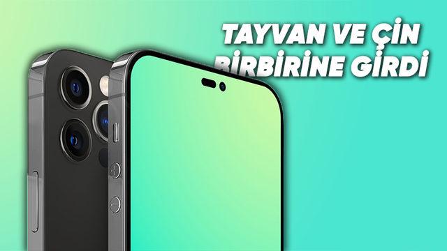 iPhone 14 Bekleyenleri Üzecek Haber: Çıkış Tarihi Şimdiden Ertelenmiş Olabilir