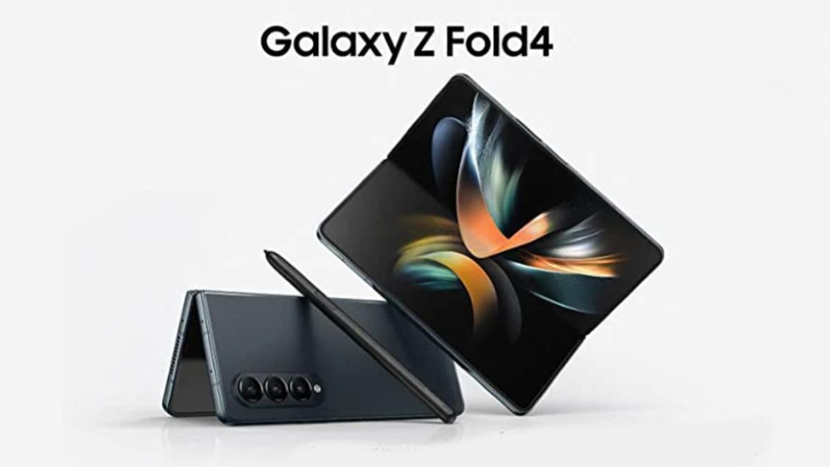 Samsung’un Yeni Katlanabilir Telefonu Galaxy Z Fold 4, Daha Tanıtılmadan Amazon’da Listelendi: İşte Ortaya Çıkan Yeni Özellikleri