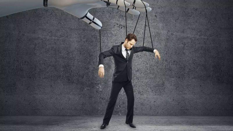 ’Bazı’ İnsanların Sık Sık Uyguladığı Manipülasyon Nedir, Manipüle Edildiğinizi Nasıl Anlarsınız?