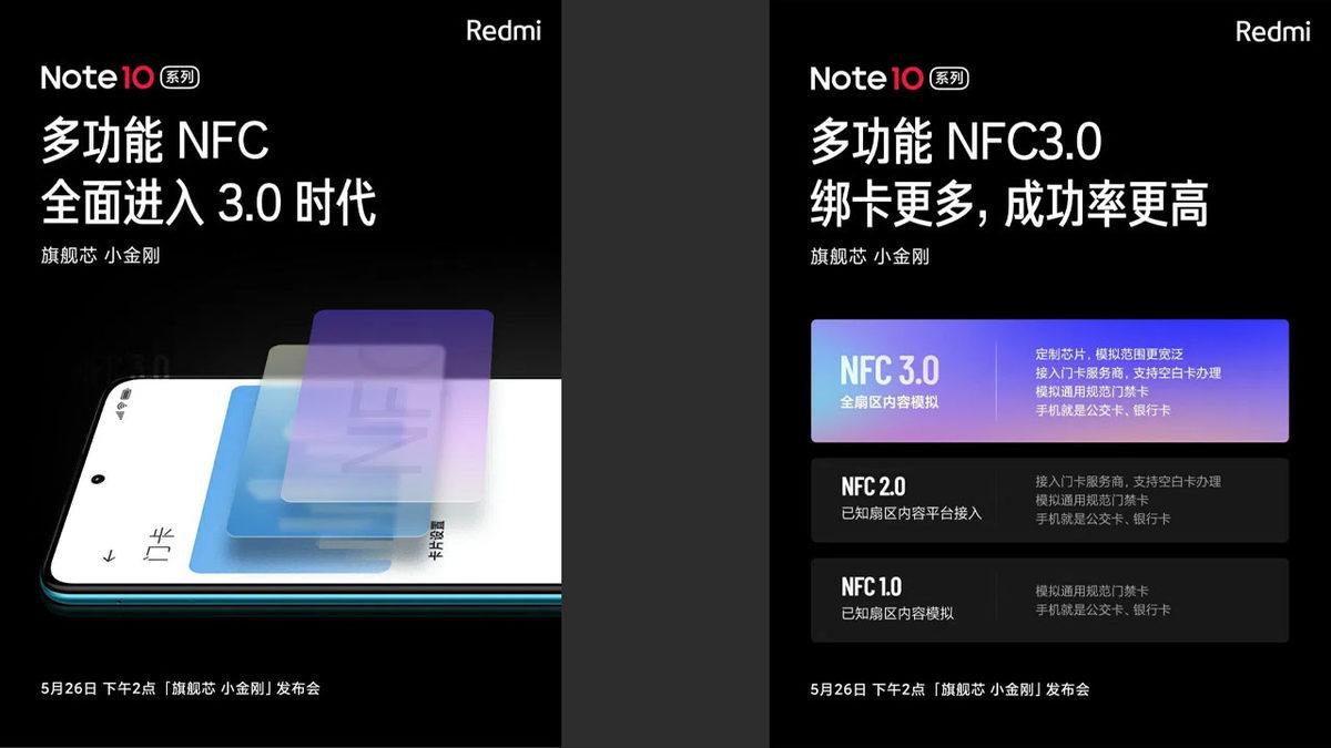 Xiaomi, Redmi Note 10 Ultra’yı Tanıtacağı Tarihi Açıkladı