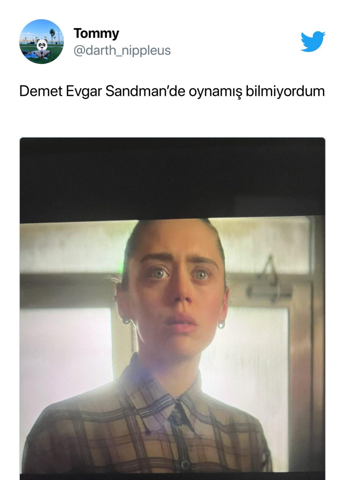 Netflix’in En Pahalı Dizisi The Sandman, Sosyal Medyayı Karıştırdı: İşte Gelen Tepkiler