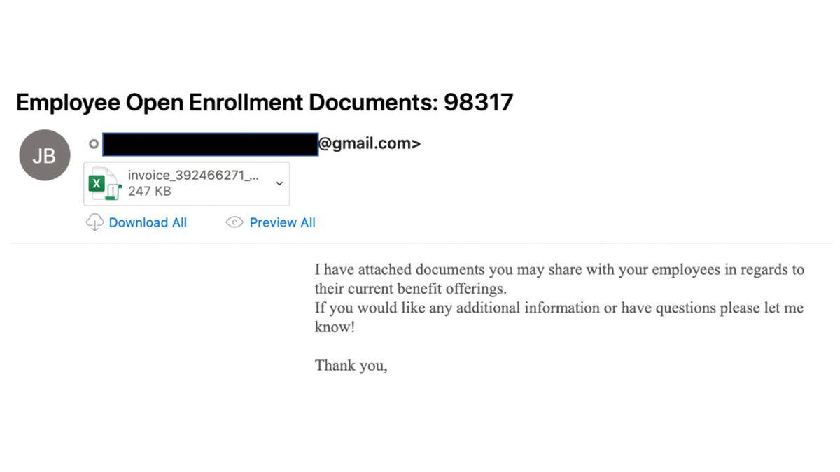 Hackerlar, Google ve Microsoft’un Servislerini Kötü Amaçları İçin Kullanmaya Devam Ediyor