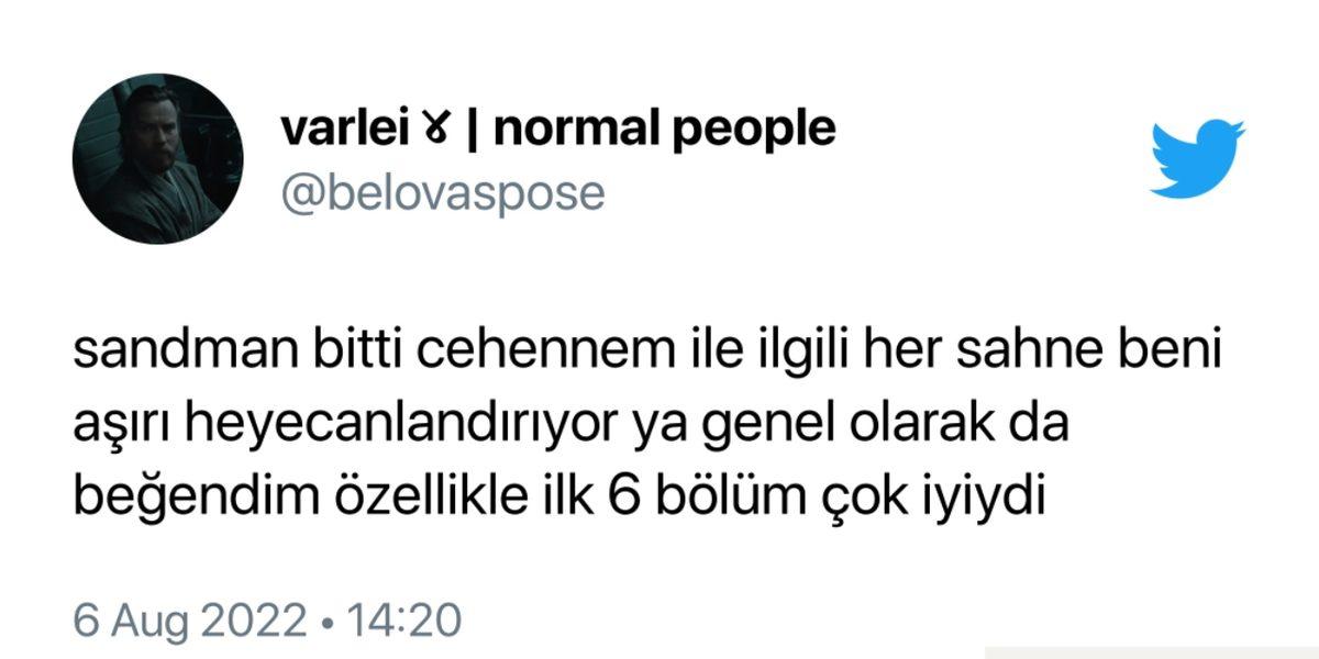 Netflix’in En Pahalı Dizisi The Sandman, Sosyal Medyayı Karıştırdı: İşte Gelen Tepkiler