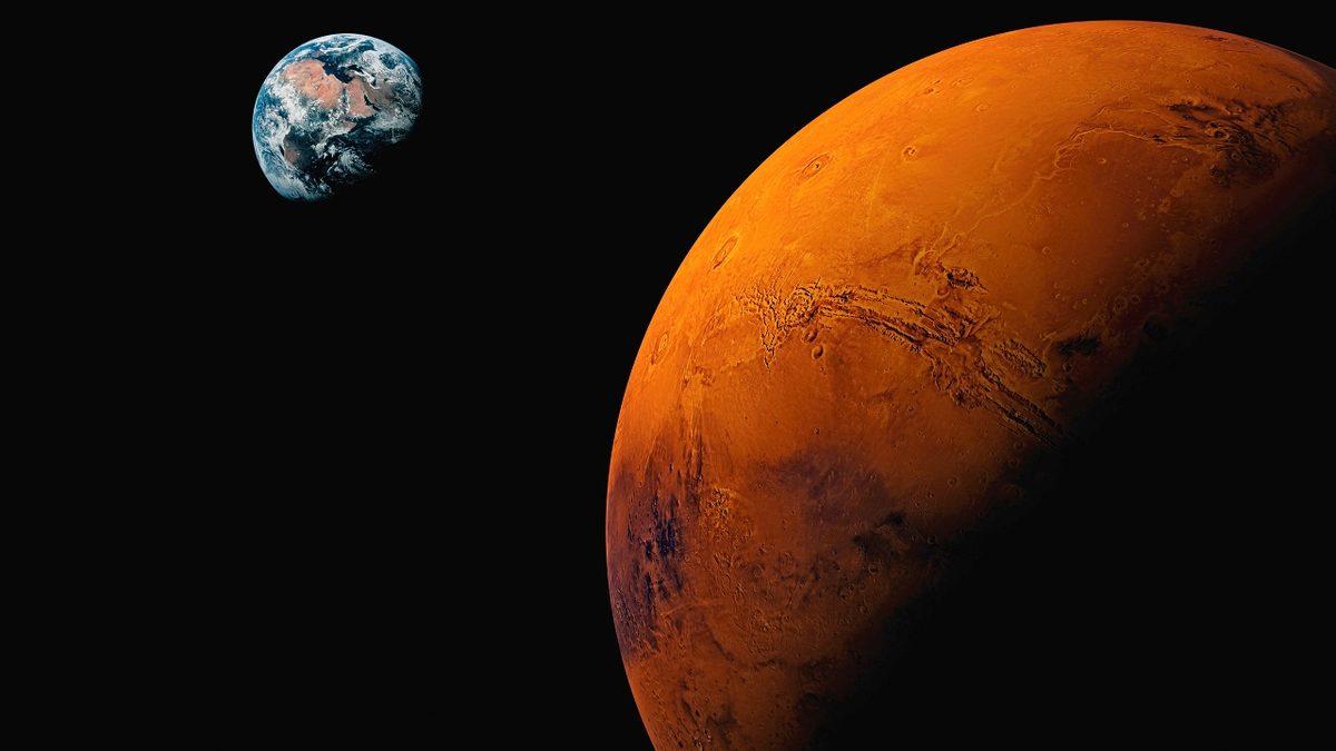 Yaşamın Dünya’da Oluşmadığını, Uzaydan Geldiğini Savunan Ürpertici Teori: Panspermia