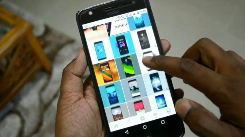 Instagram TikTok Olmadan Durmayacak: Şimdi de Tam Ekran Fotoğraflar Geliyor