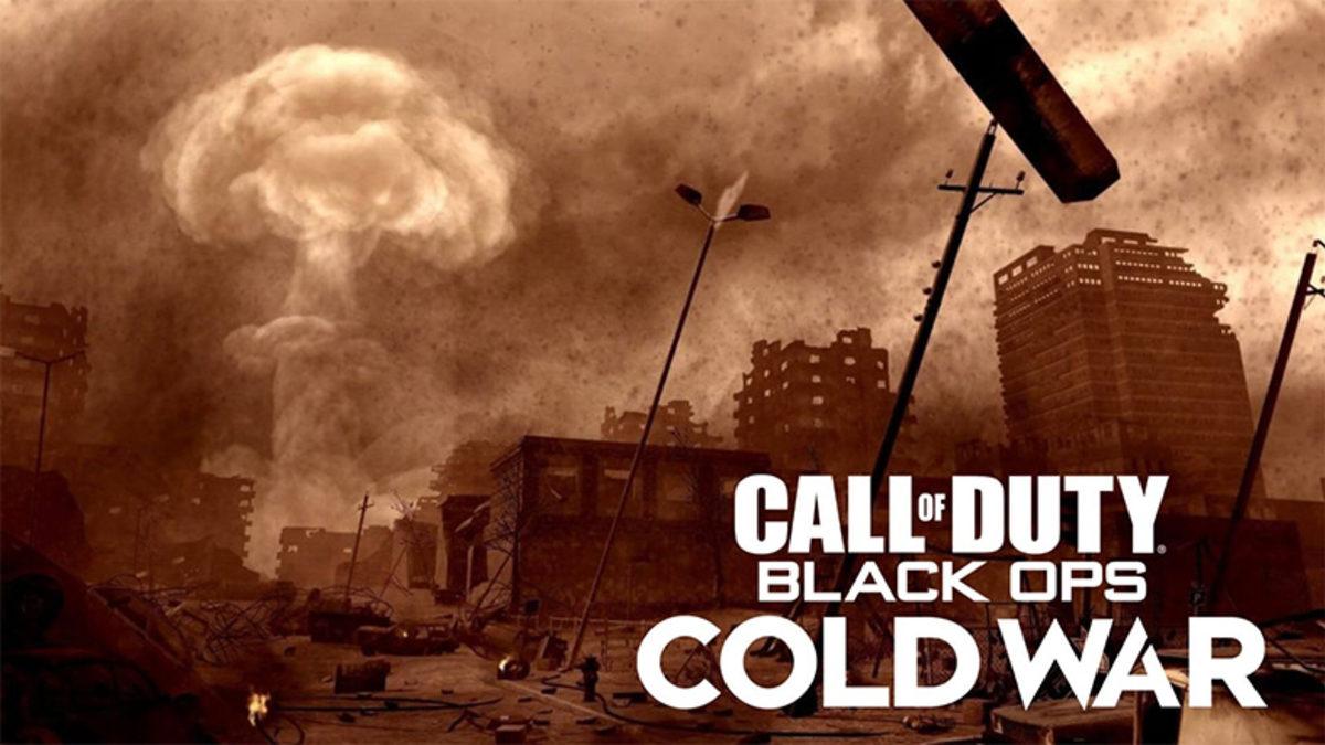 Call of Duty: Black Ops Cold War’a Oyuncuların Uzun Zamandır Beklediği Bir Özellik Eklendi