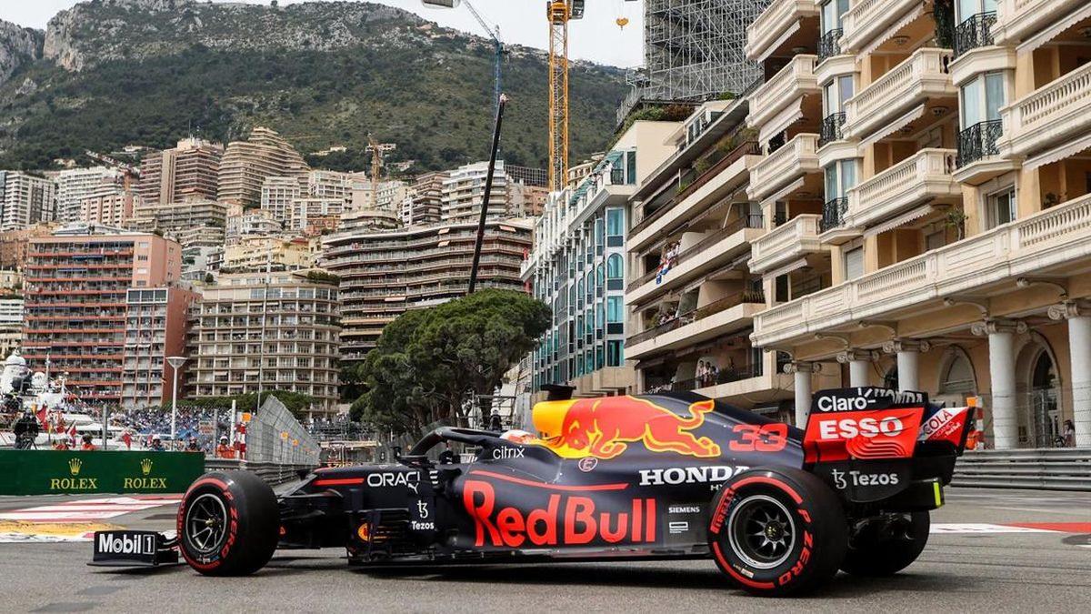 Formula 1’de Sezonun En Prestijli Yarışı Monaco GP’de Kazanan Belli Oldu