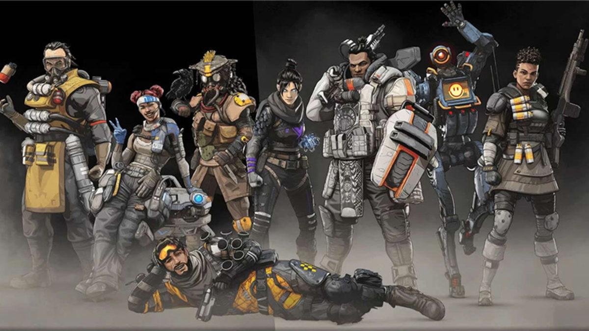 Apex Legends Yetkilisi, Oyun İçi Kozmetik Fiyatlarından Şikayet Eden Oyunculara Yanıt Verdi