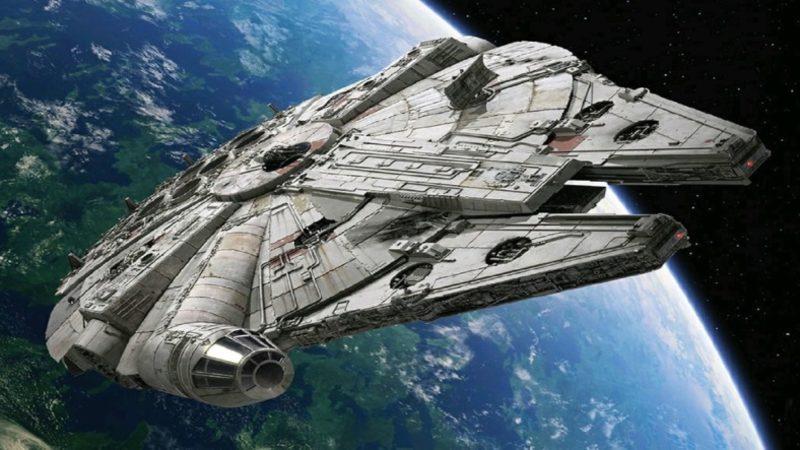 Çok Çok Uzak Bir Galakside: Star Wars Evreninden Fırlamışa Benzeyen 6 Gerçek Gezegen