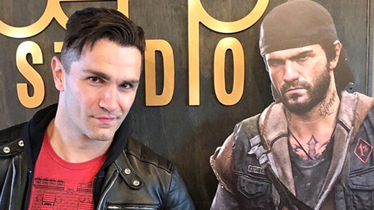 Birçok Ünlü Oyun Karakterine Ses Veren Sam Witwer, Yeni Oyunundan İpuçları Verdi