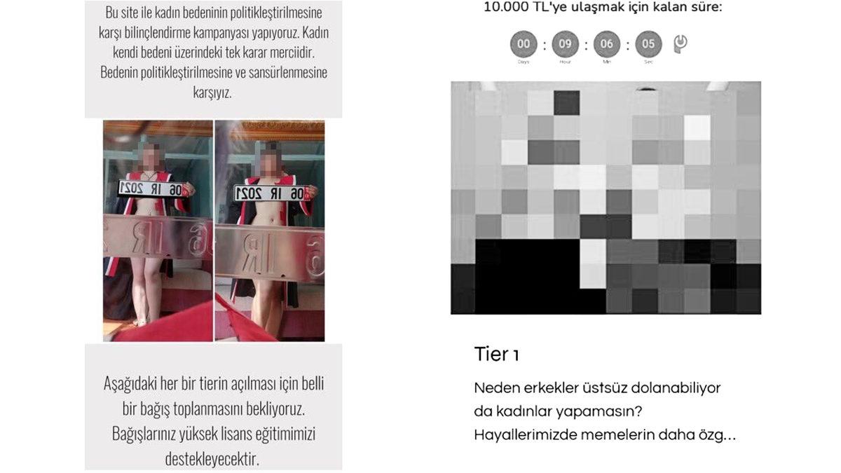 ODTÜ Rektörlüğü’nden Öğrencilerin OnlyFans Benzeri Girişimi ’Odtufans’ Hakkında Açıklama