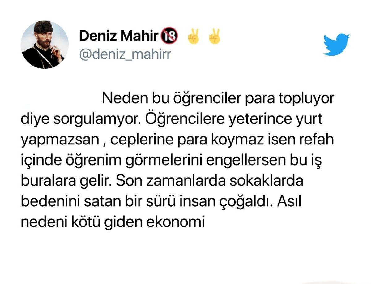 ODTÜ Rektörlüğü’nden Öğrencilerin OnlyFans Benzeri Girişimi ’Odtufans’ Hakkında Açıklama
