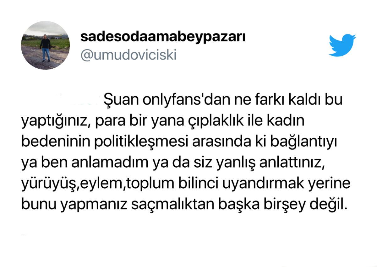 ODTÜ Rektörlüğü’nden Öğrencilerin OnlyFans Benzeri Girişimi ’Odtufans’ Hakkında Açıklama