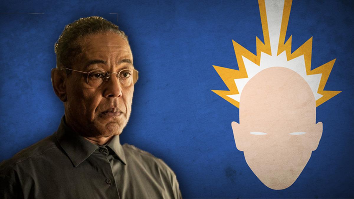 Breaking Bad’in Gustavo Fring’i, Marvel ile Görüştüğünü Açıkladı: Oynamak İstediği Rolü de Paylaştı!