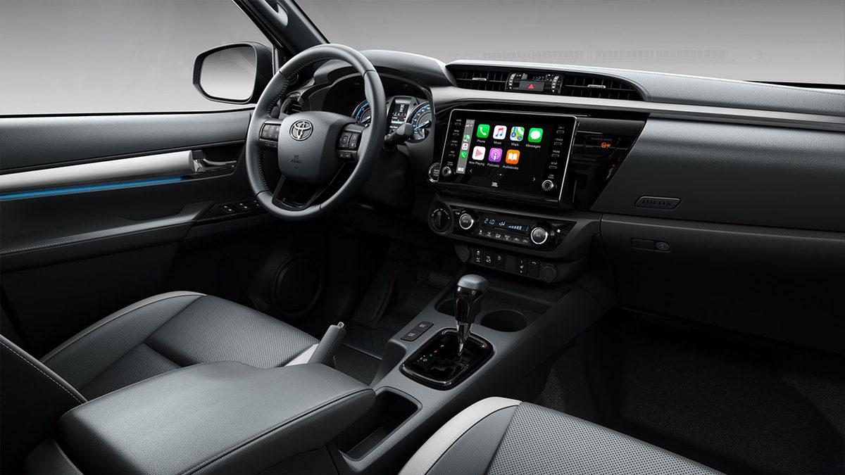 Modern ve Güçlü Bir Arazi Aracı: Toyota Hilux’un Dikkat Çeken Özellikleri ve Fiyat Listesi