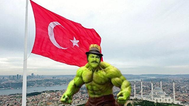 Avrupa’nın En Sinirli Ülkeleri Belli Oldu (Halkımız Hulk Olmuş)