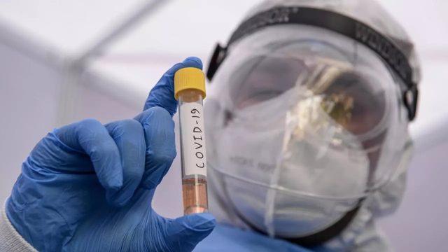 Hindistan, COVID-19 Haberlerinden ’Hindistan Varyantı’ İfadesinin Çıkarılmasını İstedi