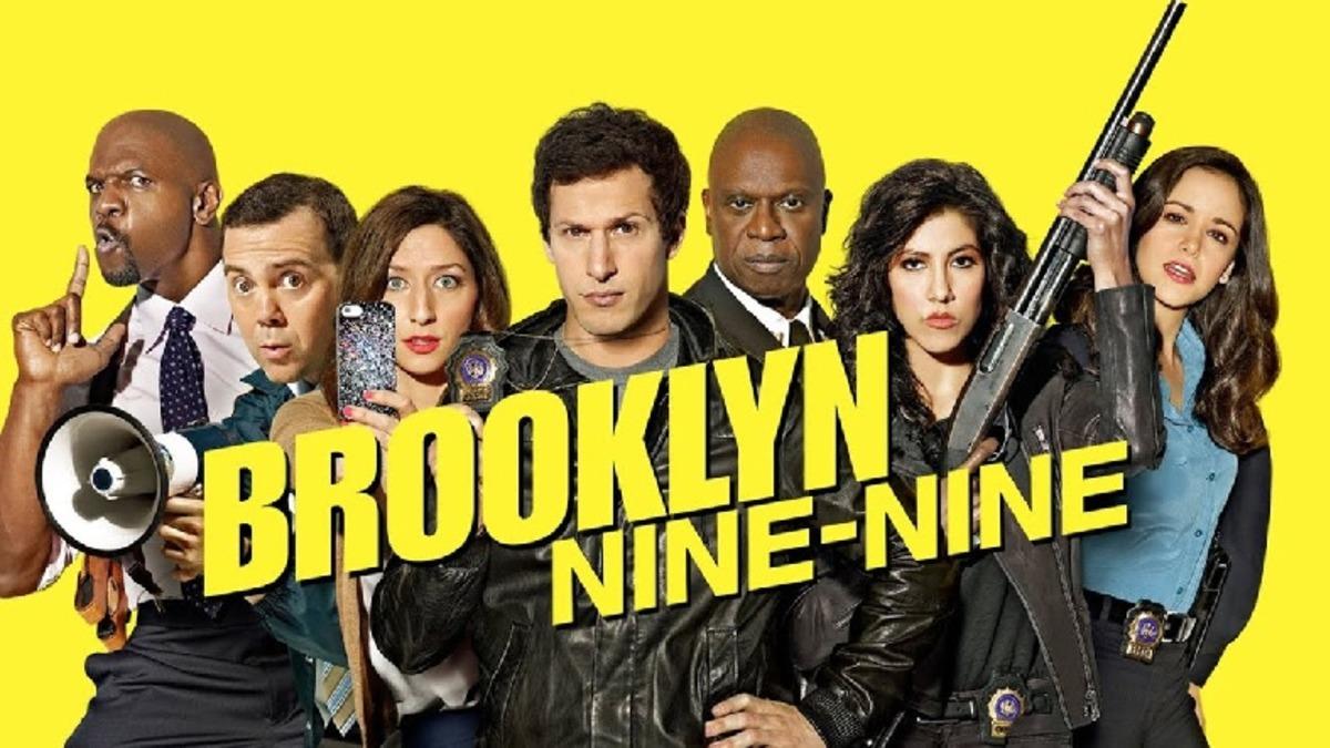 Polisiye Durum Komedisi Sevenler için Brooklyn Nine Nine Benzeri 8 Sitcom