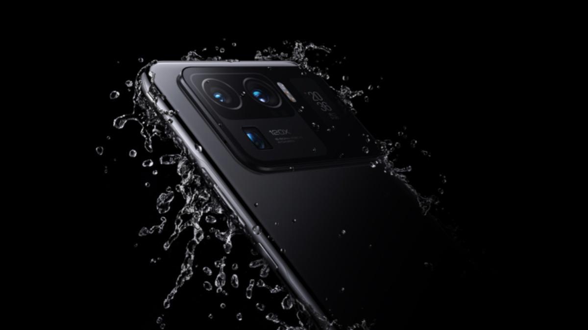 Xiaomi, Mi 11 Ultra’nın Arka Ekranını Video Kayıt İçin Kullanacak