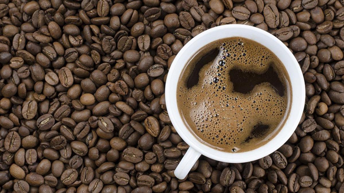 Yeni Bir Araştırmaya Göre Düzenli ve Kararında Kahve İçmek Ömrü Uzatıyor