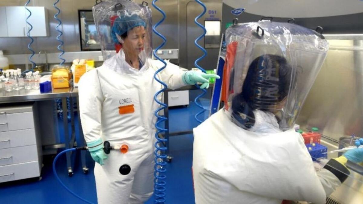 ’Koronavirüs İnsan Eliyle Çıktı’ İddiaları Yine Güçlendi: Wuhan’da 3 Laboratuvar Çalışanı Kasım 2019’da Hastalanmış