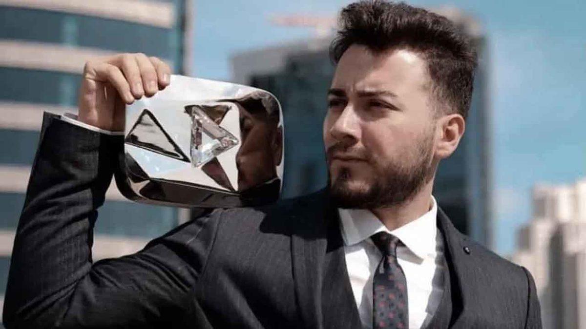 Mecliste Dikkat Çeken Öneri: YouTuber Enes Batur’u Çağırıp Dinleyelim