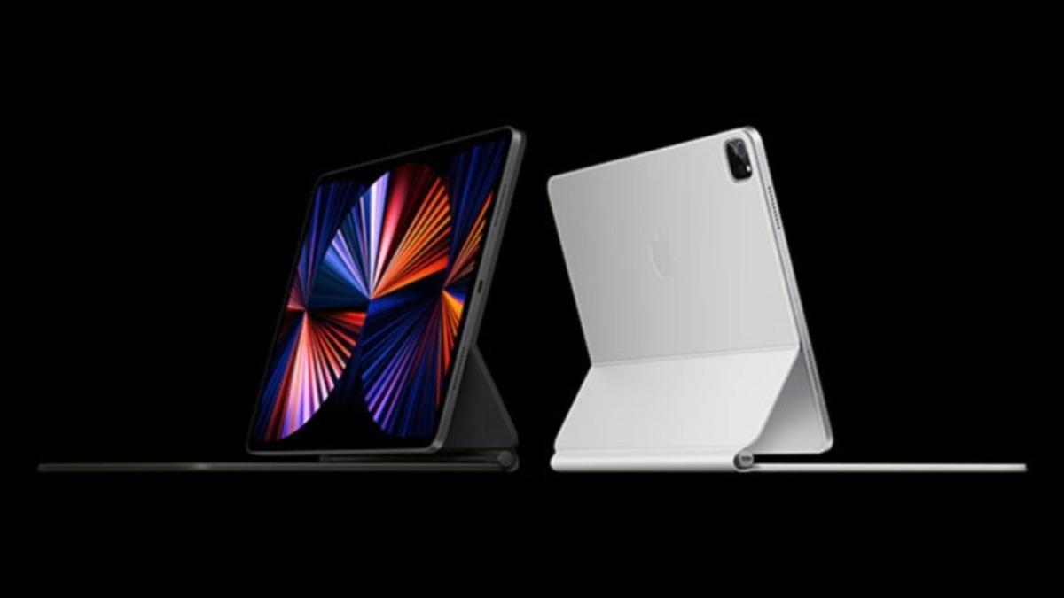 2022 iPad Pro, Daha Fazla Aksesuara Bağlanabileceği Bir Tasarım Değişimine Gidebilir