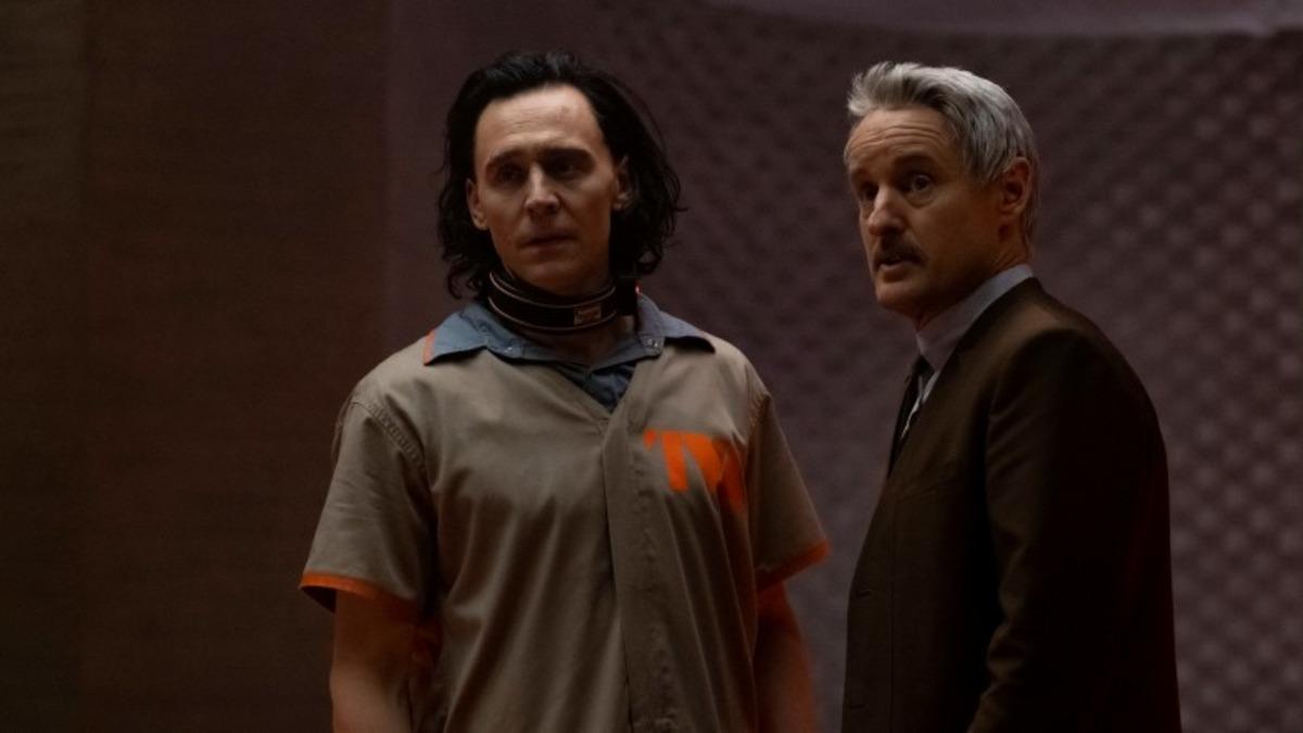 Marvel, Loki Dizisinin "Loki’nin Asgard Tahtına Oturduğu" Yeni Tanıtım Videosunu Yayınladı