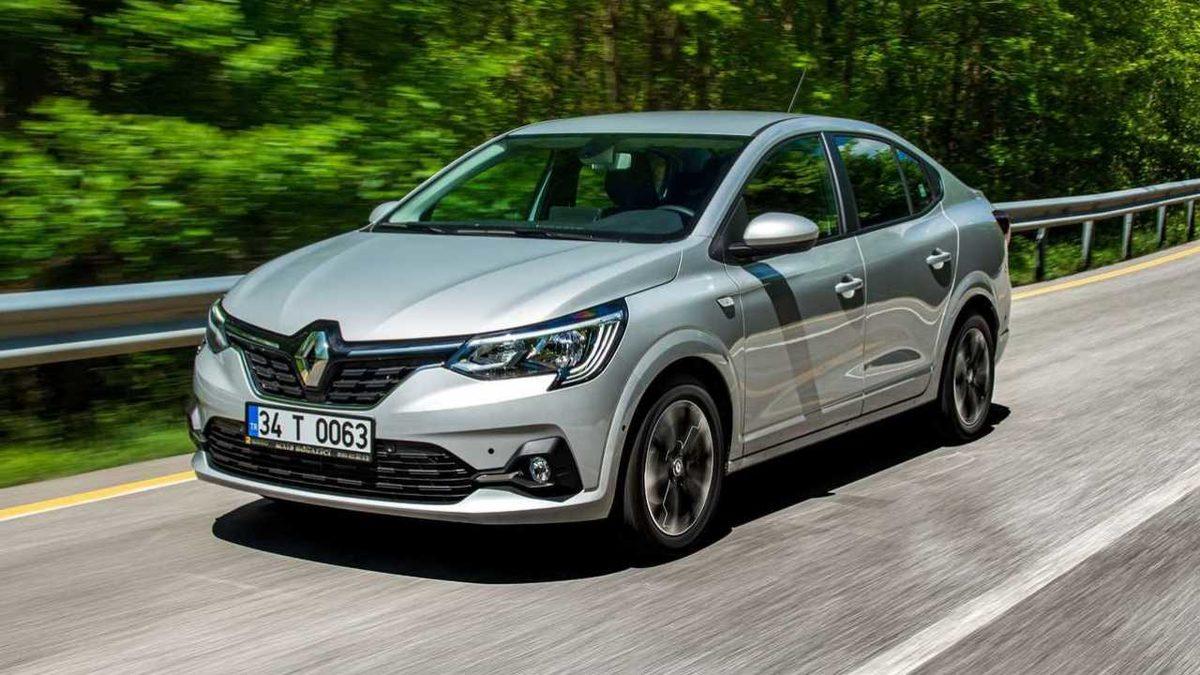 Renault, Yeni Modeli Taliant’ın Uygun Sayılabilecek Türkiye Fiyatlarını Açıkladı