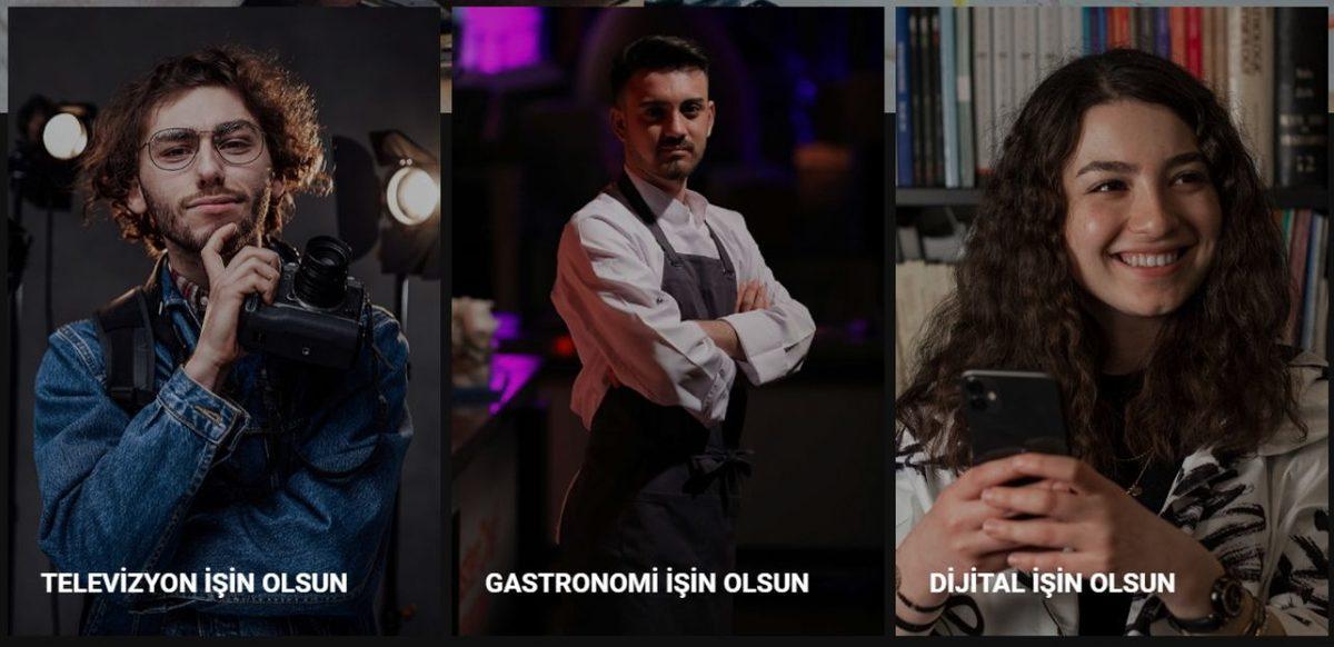 Acun Ilıcalı, Nişantaşı Üniversitesi’nde ’AcunMedya Akademi’ Adında Eğitim Programı Açtığını Duyurdu