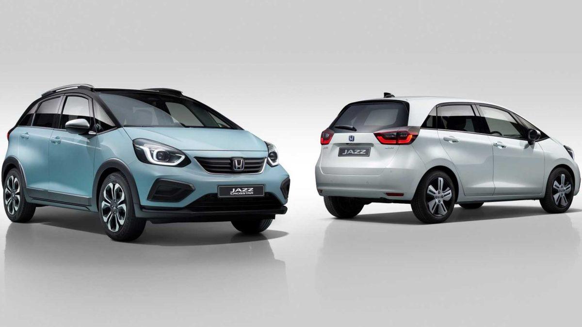 Honda Jazz, ’Bu Bir Şaka Olmalı’ Dedirten Fiyatıyla Türkiye’de Satışa Sunuldu