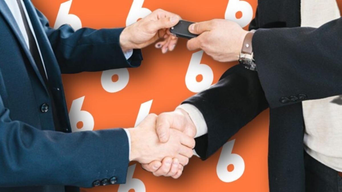 Otomobil Alım Satımına ’6 Ay, 6 Bin Kilometre’ Sınırlaması Yürürlüğe Girdi: İhlallere Uygulanacak Ceza Belli Oldu (Güncelleme)