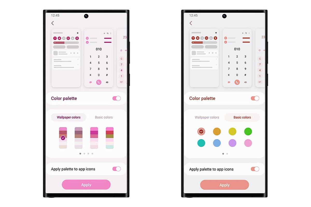 Android 13 Tabanlı One UI 5.0 Beta, Bazı Samsung Telefonlar İçin Yayınlandı: İşte Gelen Yenilikler