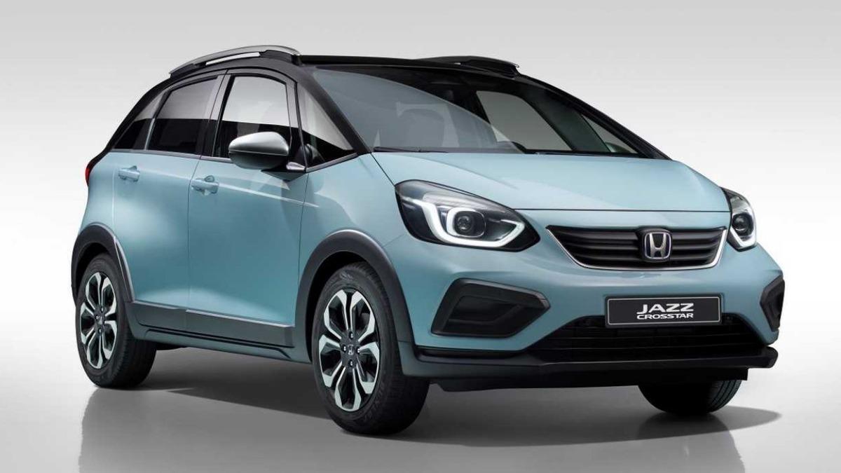 Honda Jazz, ’Bu Bir Şaka Olmalı’ Dedirten Fiyatıyla Türkiye’de Satışa Sunuldu