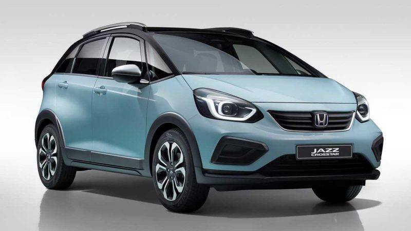 Honda Jazz, ’Bu Bir Şaka Olmalı’ Dedirten Fiyatıyla Türkiye’de Satışa Sunuldu