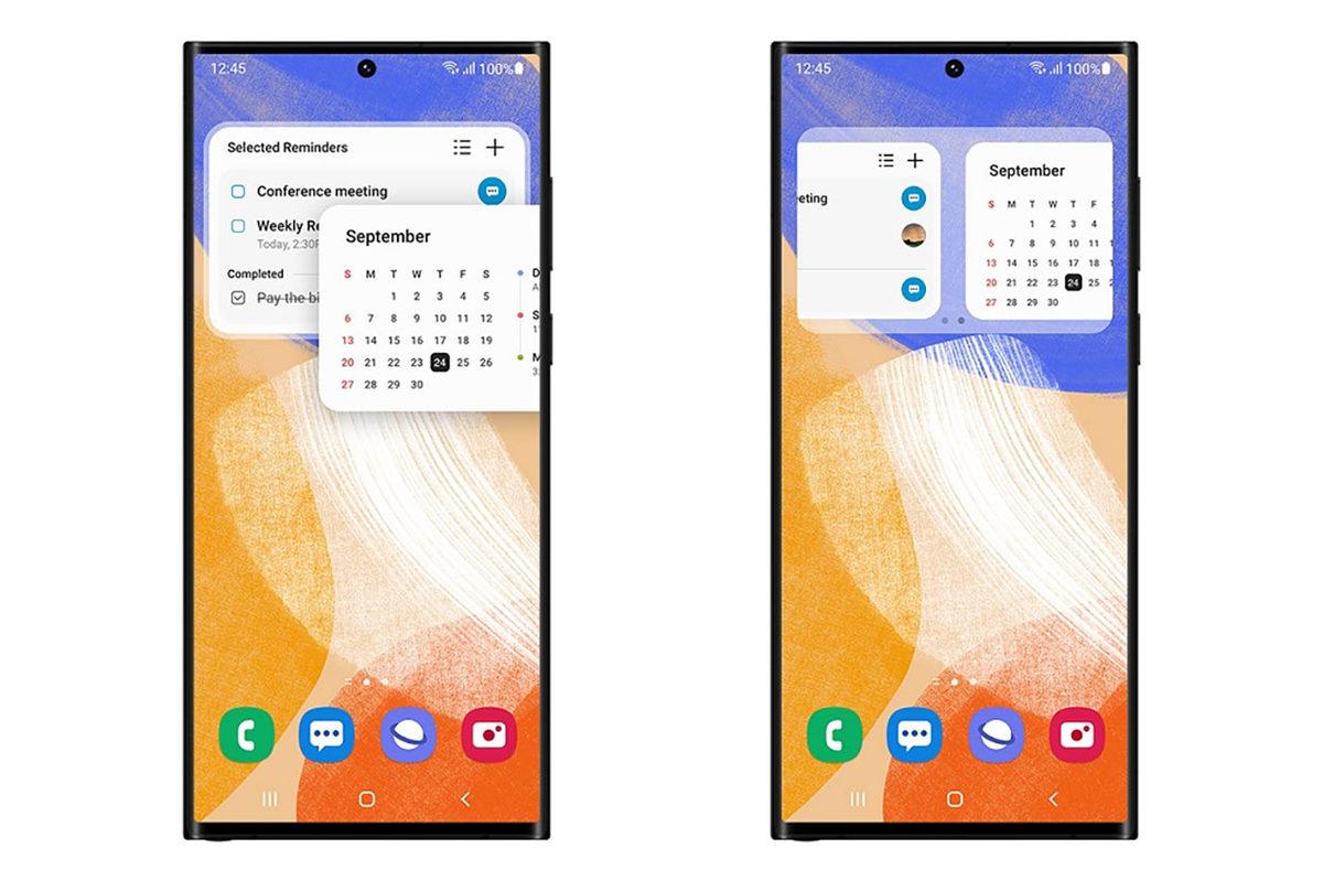 Android 13 Tabanlı One UI 5.0 Beta, Bazı Samsung Telefonlar İçin Yayınlandı: İşte Gelen Yenilikler