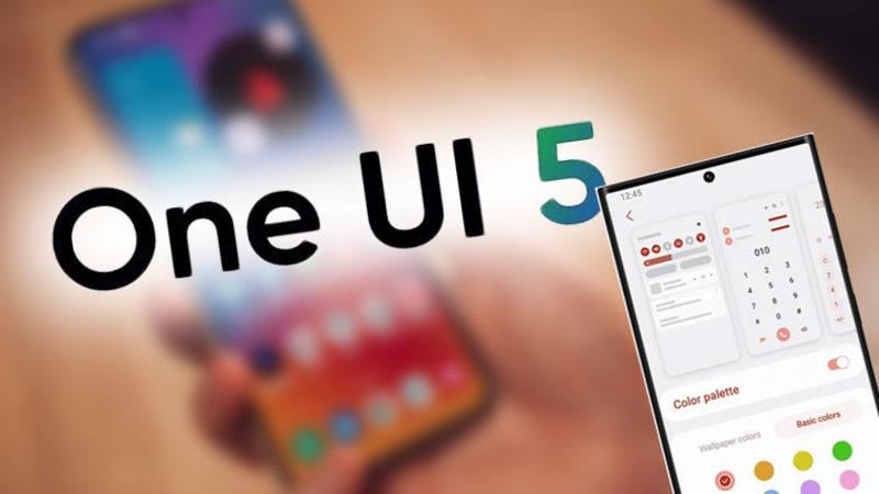 Android 13 Tabanlı One UI 5.0 Beta, Bazı Samsung Telefonlar İçin Yayınlandı: İşte Gelen Yenilikler