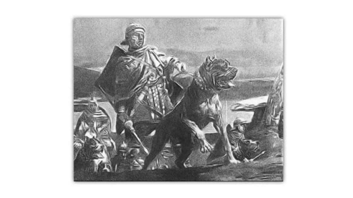 En Sadık ve Zeki Cinslerden Biri Olarak Bilinen ’Rottweiler’lar Hakkında İlginç Gerçekler