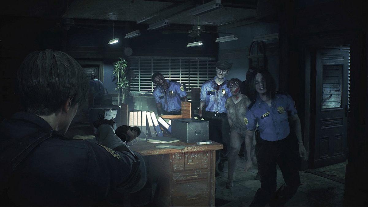 Resident Evil ve Devil May Cry Oyunlarına Devasa Zam: Bazılarının Fiyatı Beşe Katlandı!