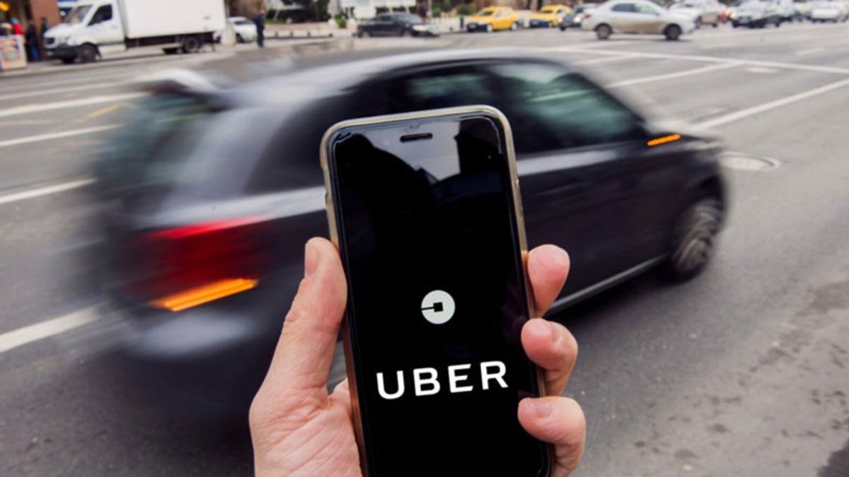 Uber, İstanbul ve Ankara’da COVID-19 Aşısı Olanlar İçin 40 TL’lik İndirim Kampanyası Başlattı