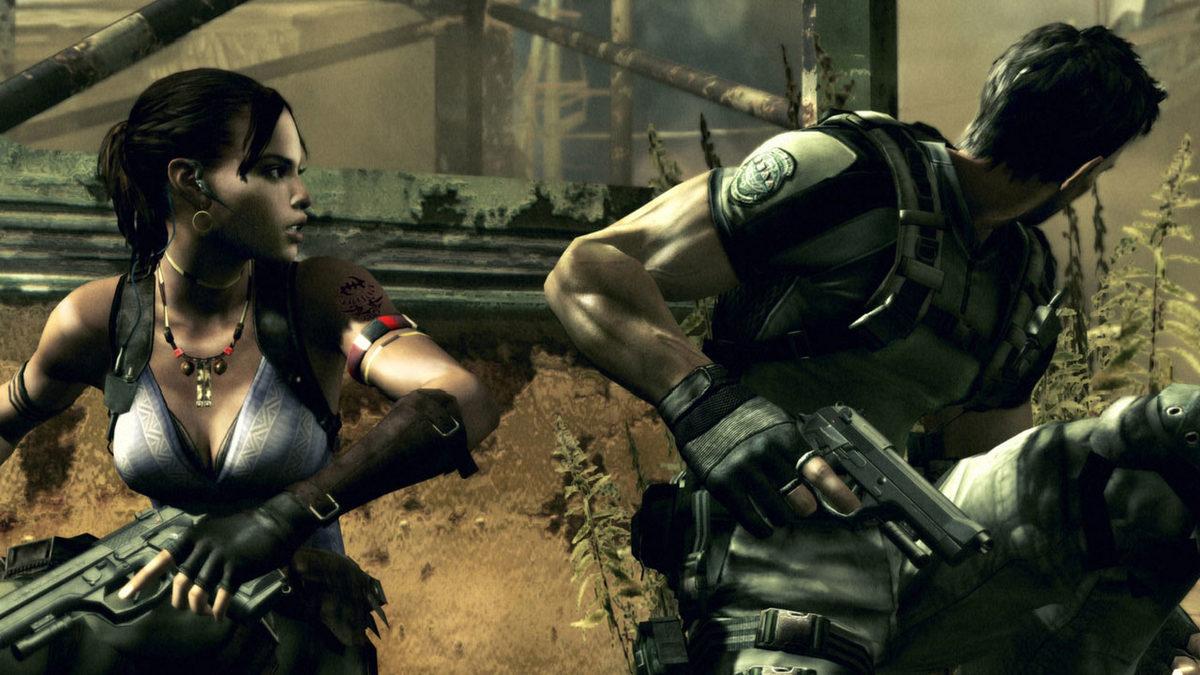 Resident Evil ve Devil May Cry Oyunlarına Devasa Zam: Bazılarının Fiyatı Beşe Katlandı!