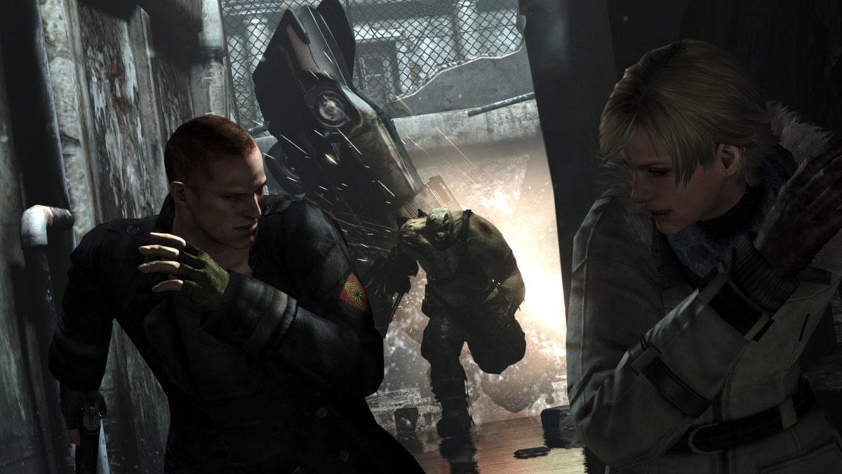 Resident Evil ve Devil May Cry Oyunlarına Devasa Zam: Bazılarının Fiyatı Beşe Katlandı!