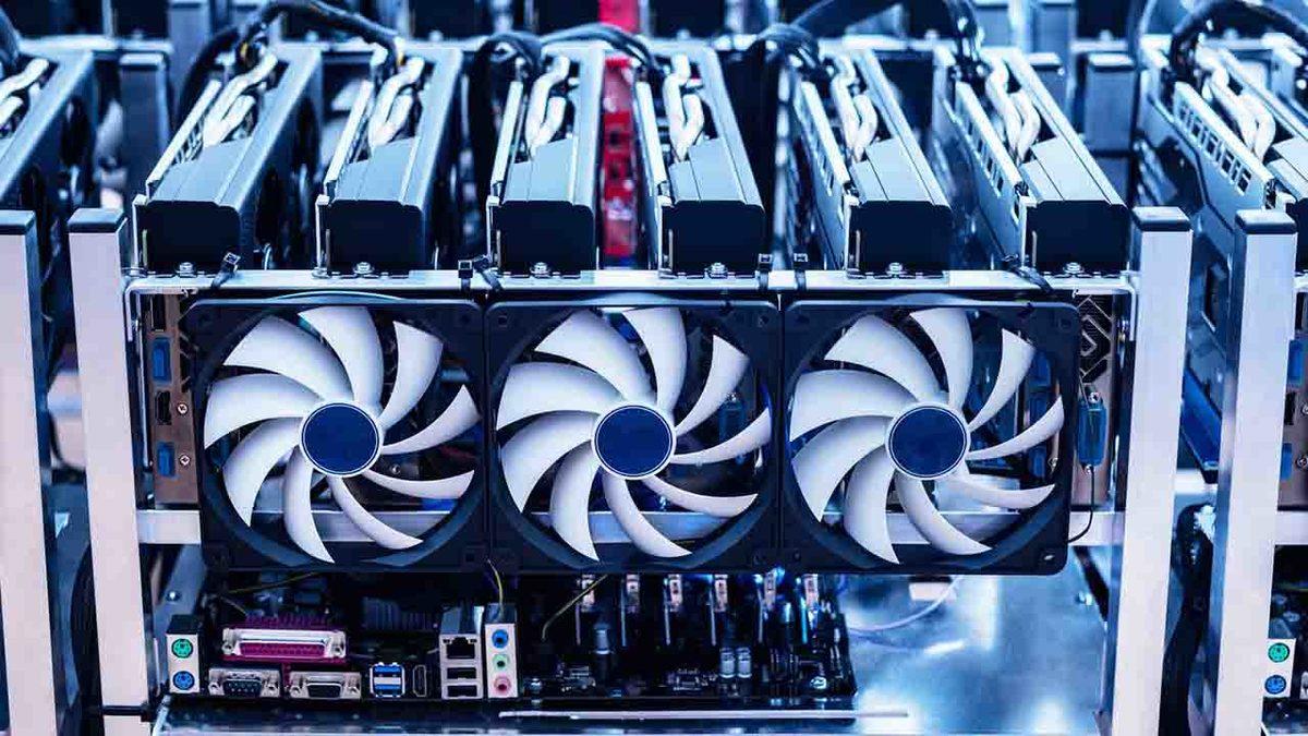 Çin’de Kripto Para Madencilik Şirketleri, Kısıtlama Sonrası Ülkeden Kaçıyorlar